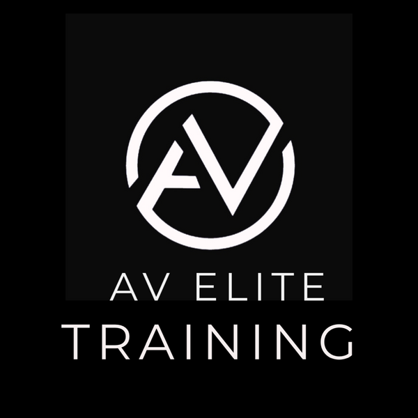 AV Elite Training